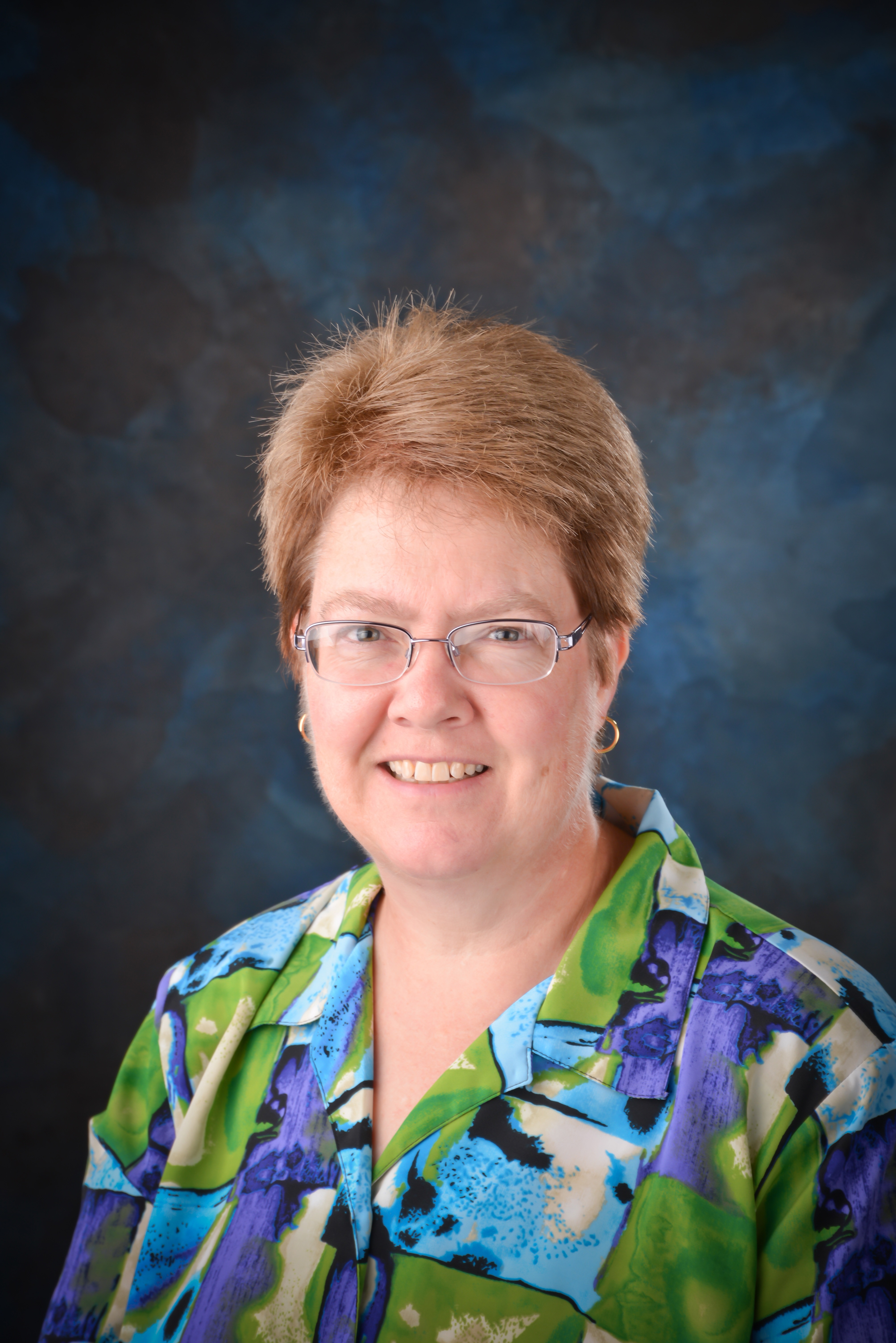 Julie Kikkert