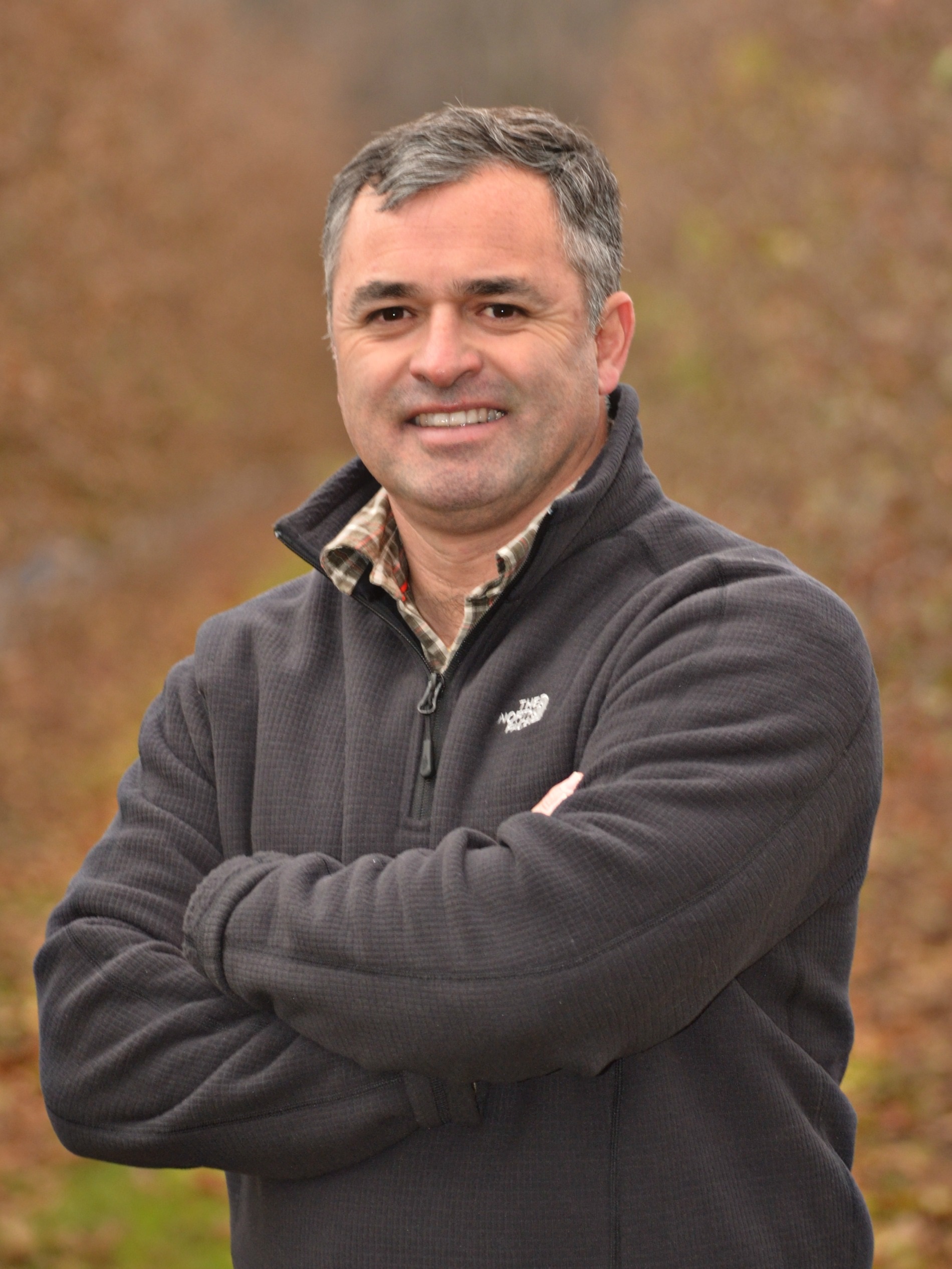 Mario R. Miranda Sazo