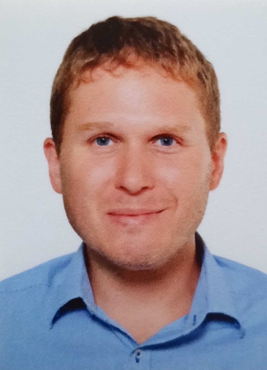 Erik Smith