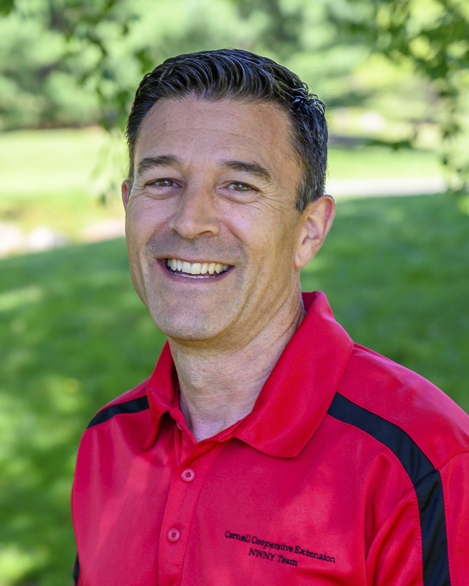 Mike Stanyard