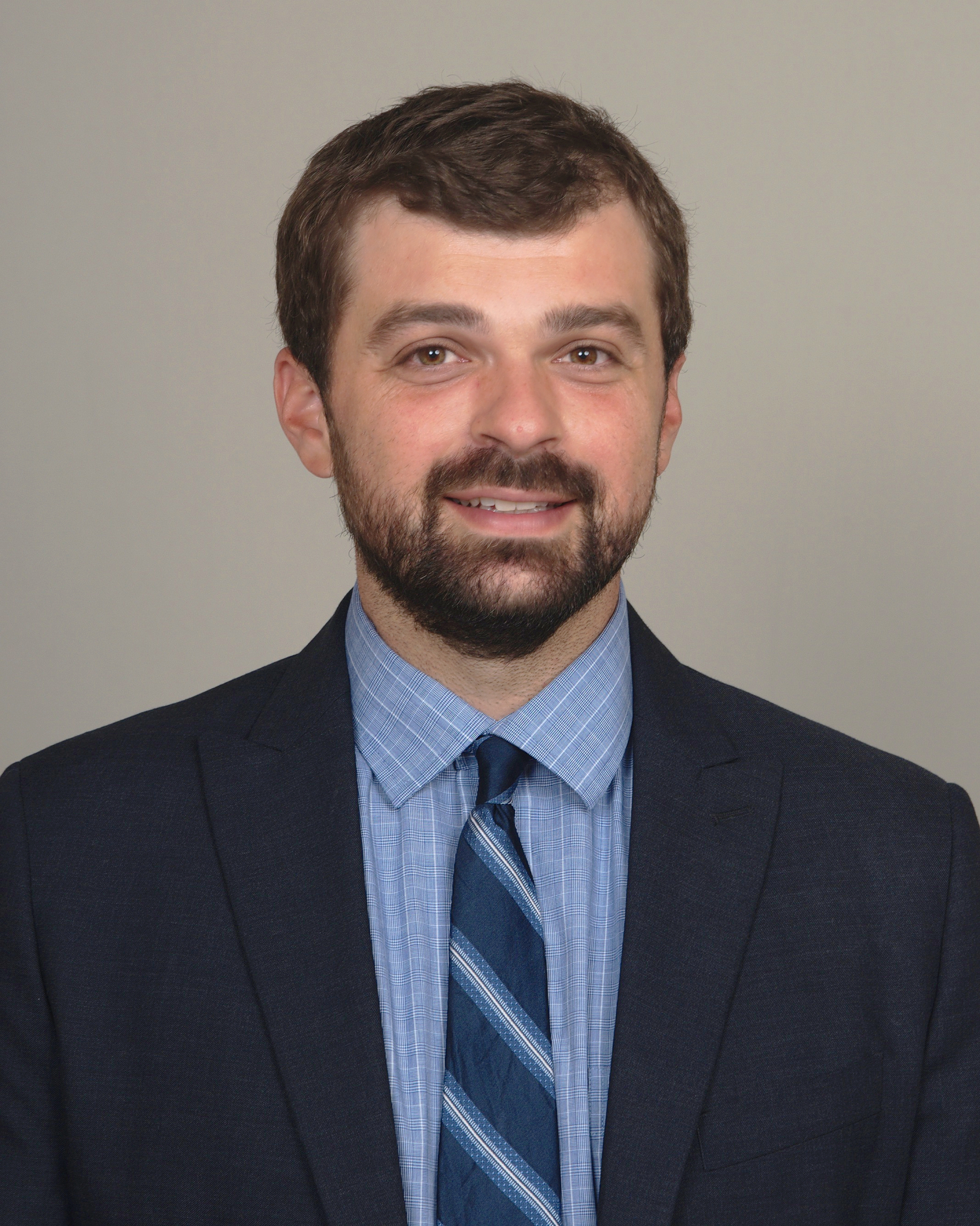 Ethan Grundberg