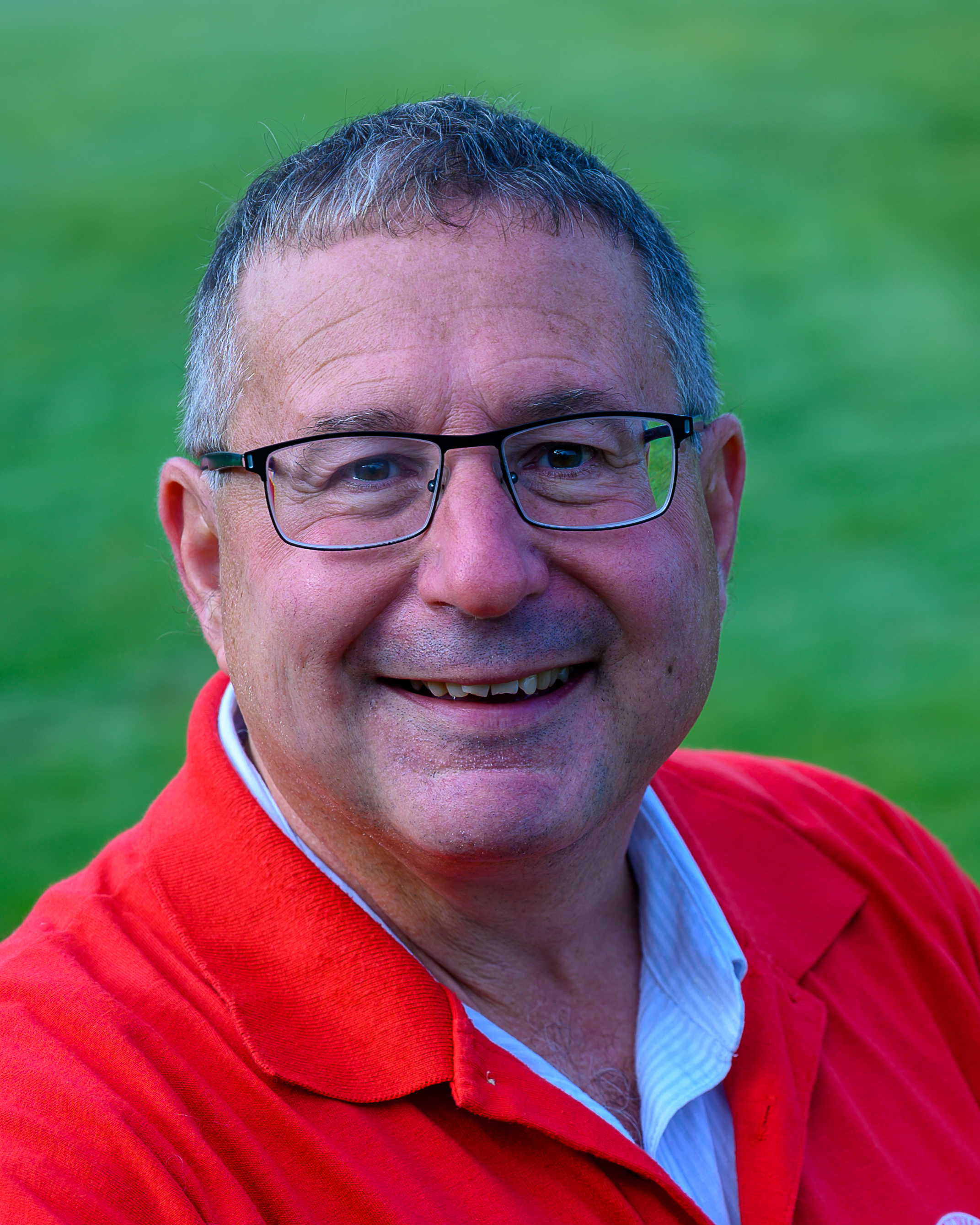 Daniel Donahue