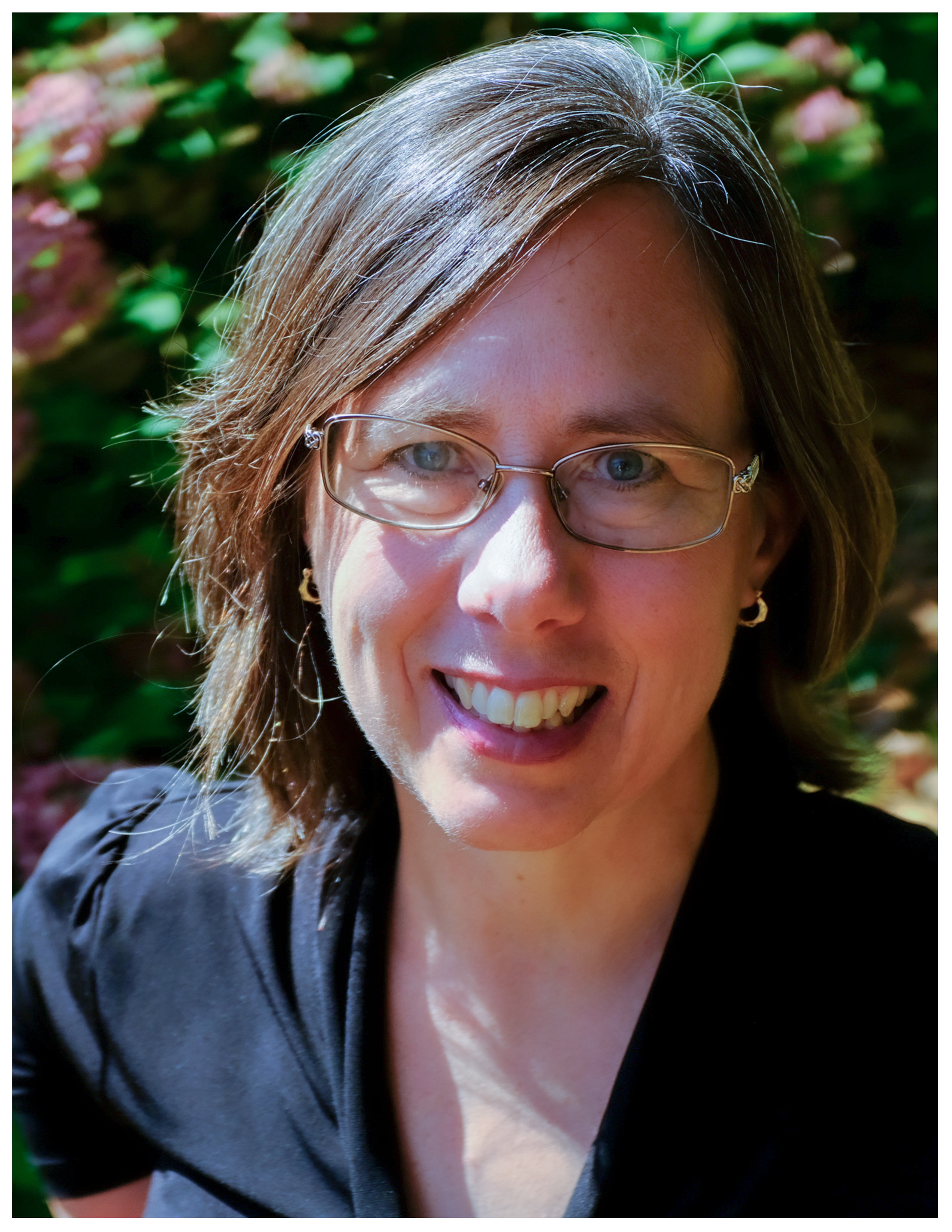 Elizabeth Higgins