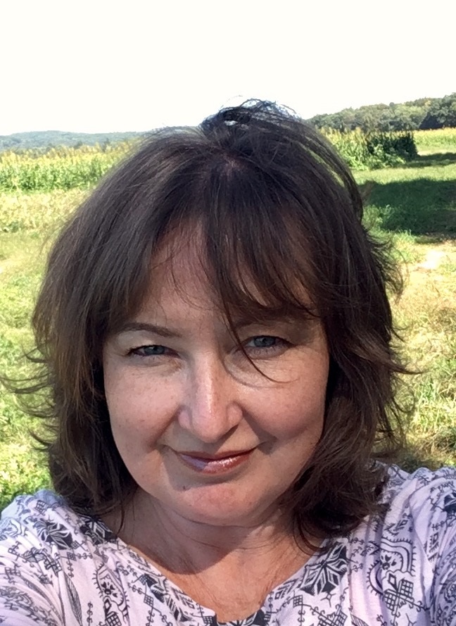Teresa Rusinek