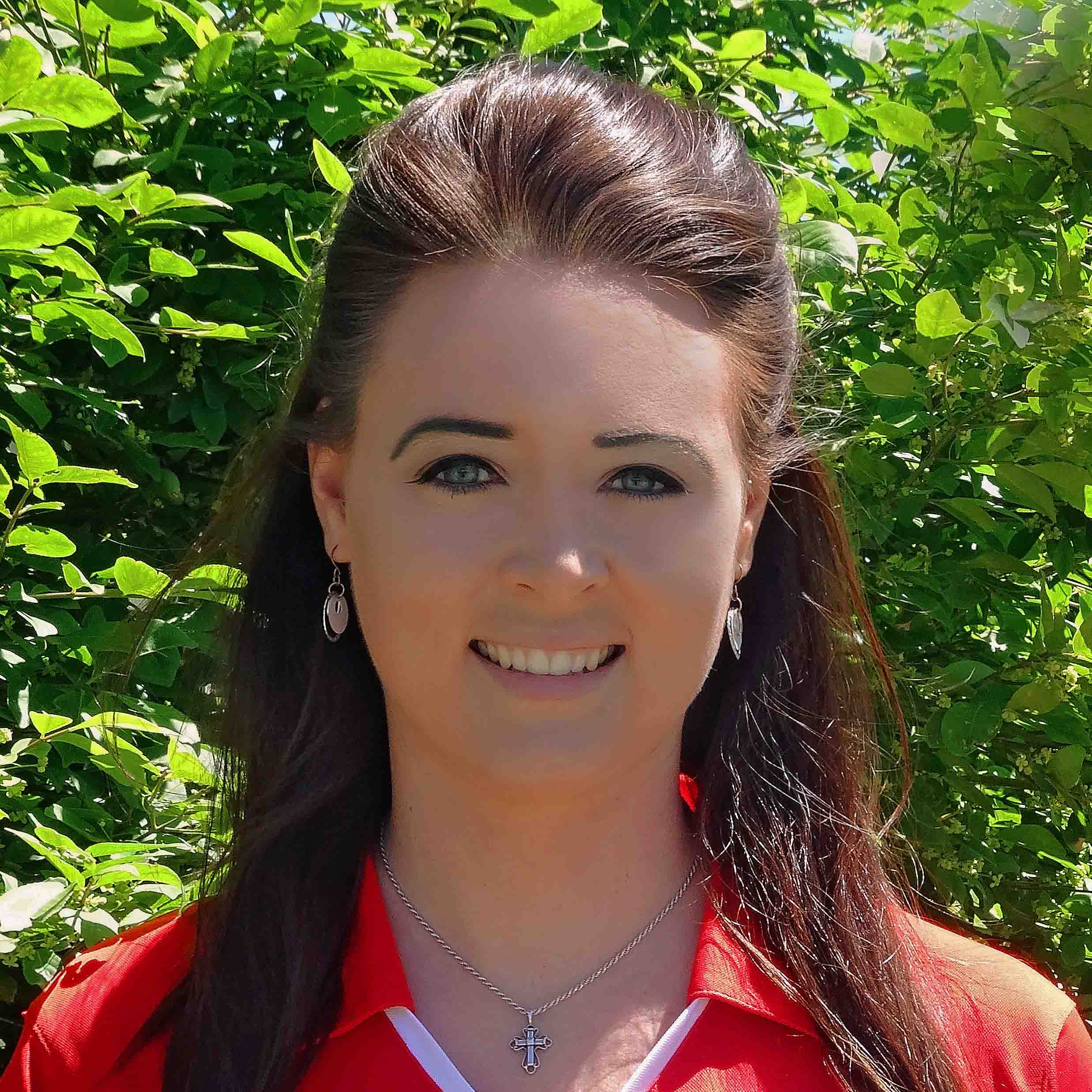 Jodi Letham