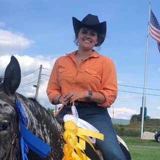 Photo of Zayda Moyle