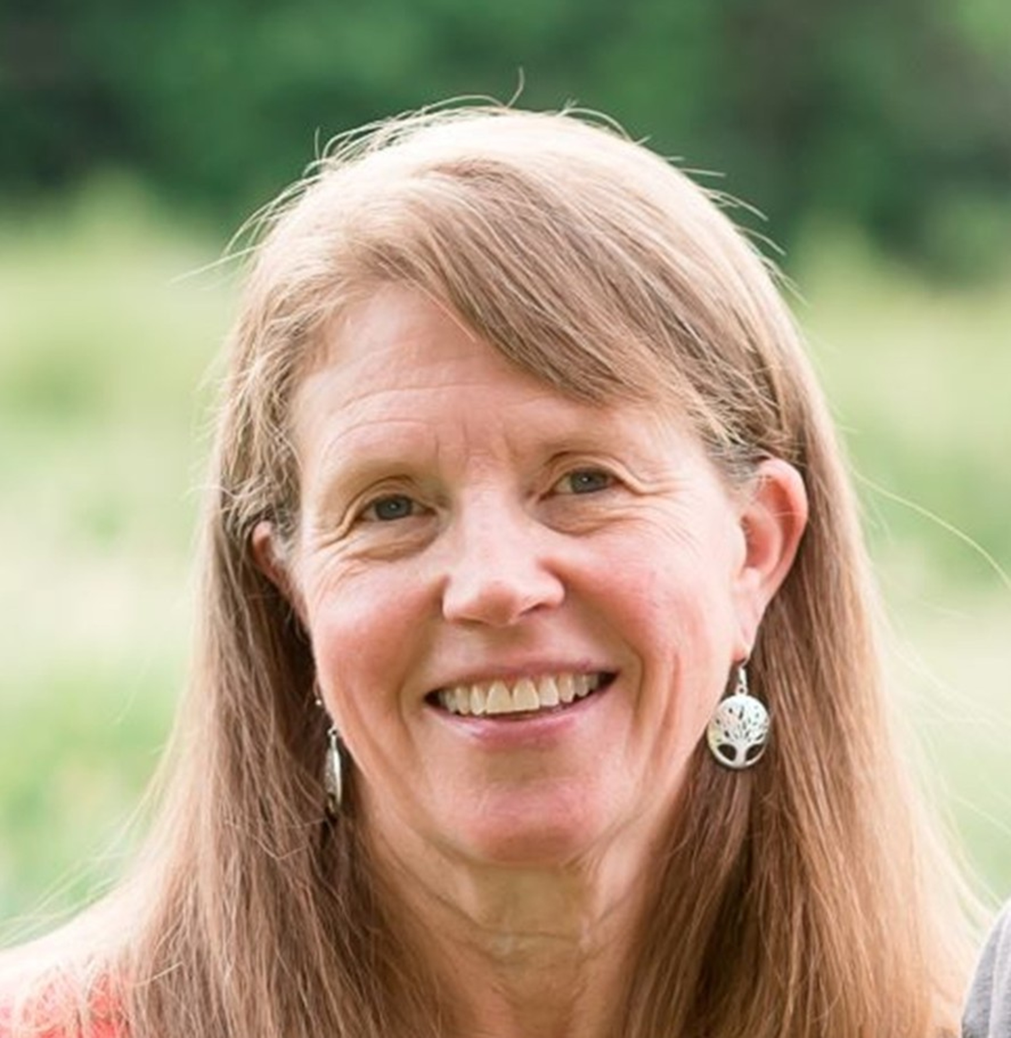 Laurie Davis