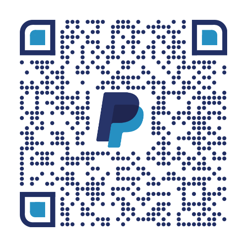 CCE Chenango County Donate QR Code