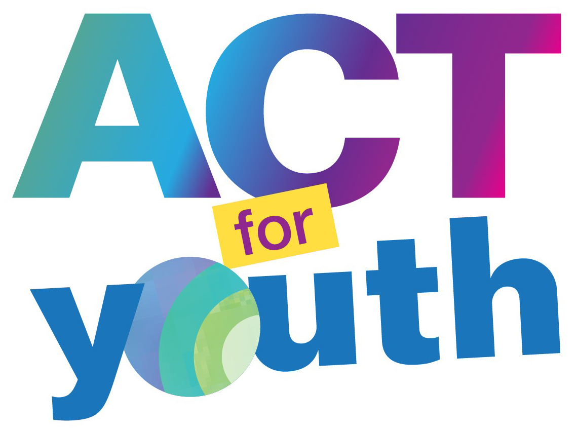 Act for Youth Logo