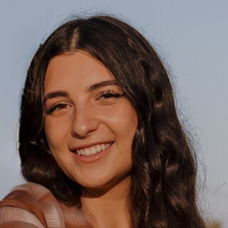 A photo of Ally DeStefano