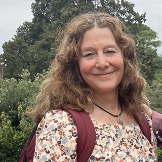 Picture of Lisa Morganstern-Perl