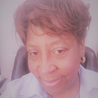 A photo of Lenora Grable Grant.