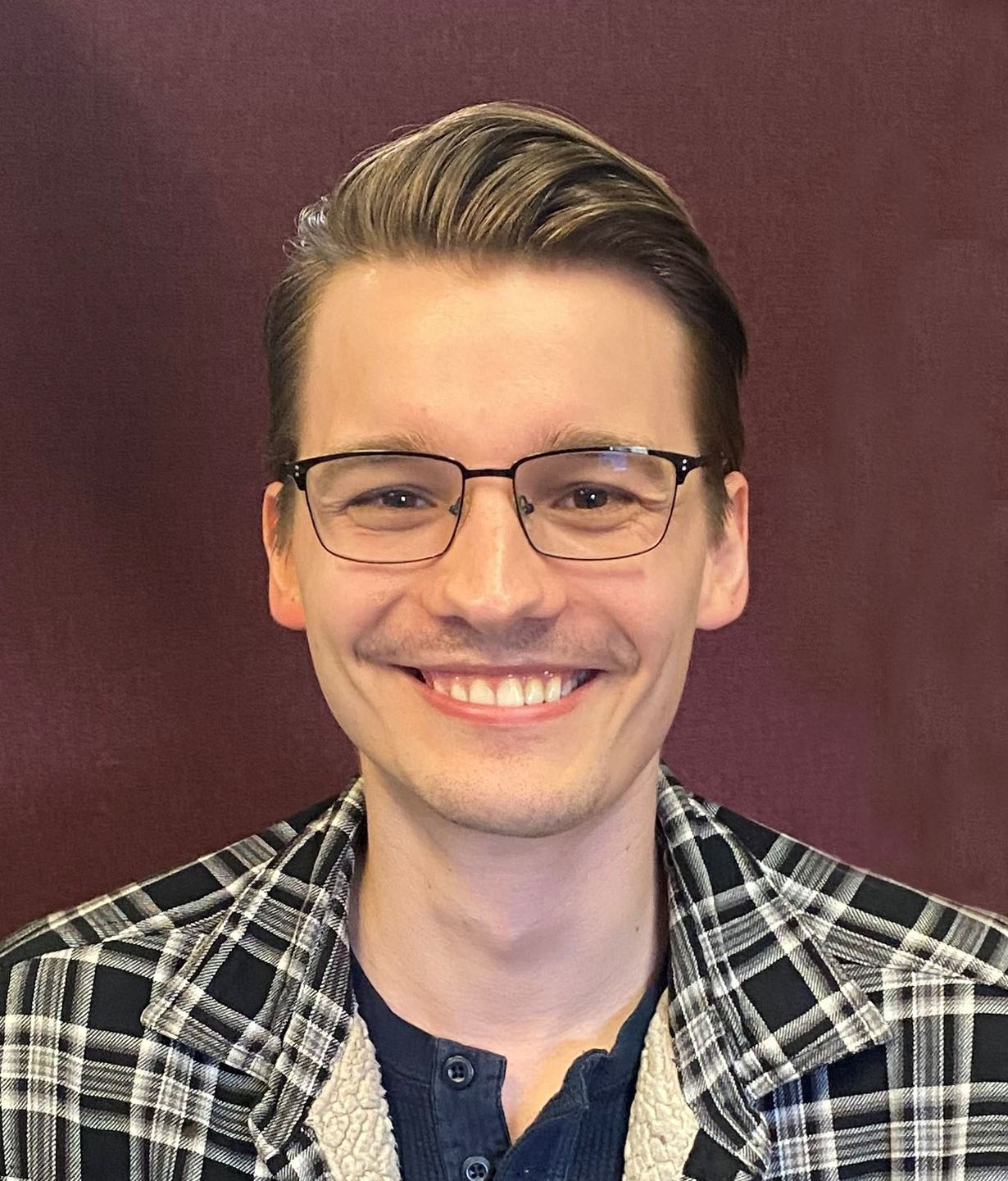 Max Longware, 4-H Educator