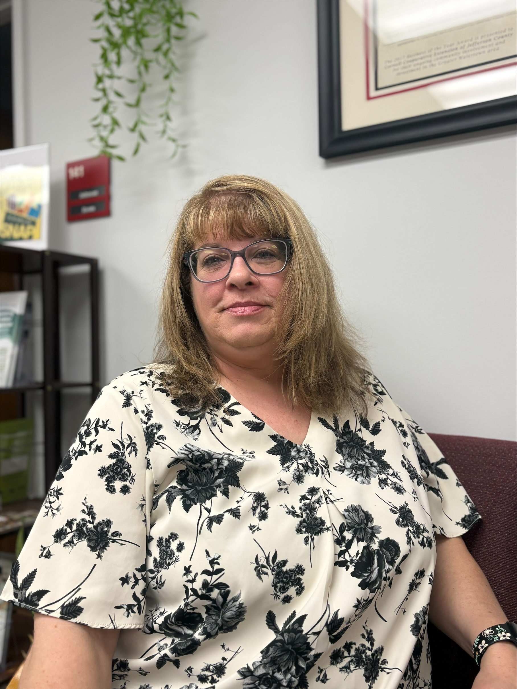 Rhonda Winkel