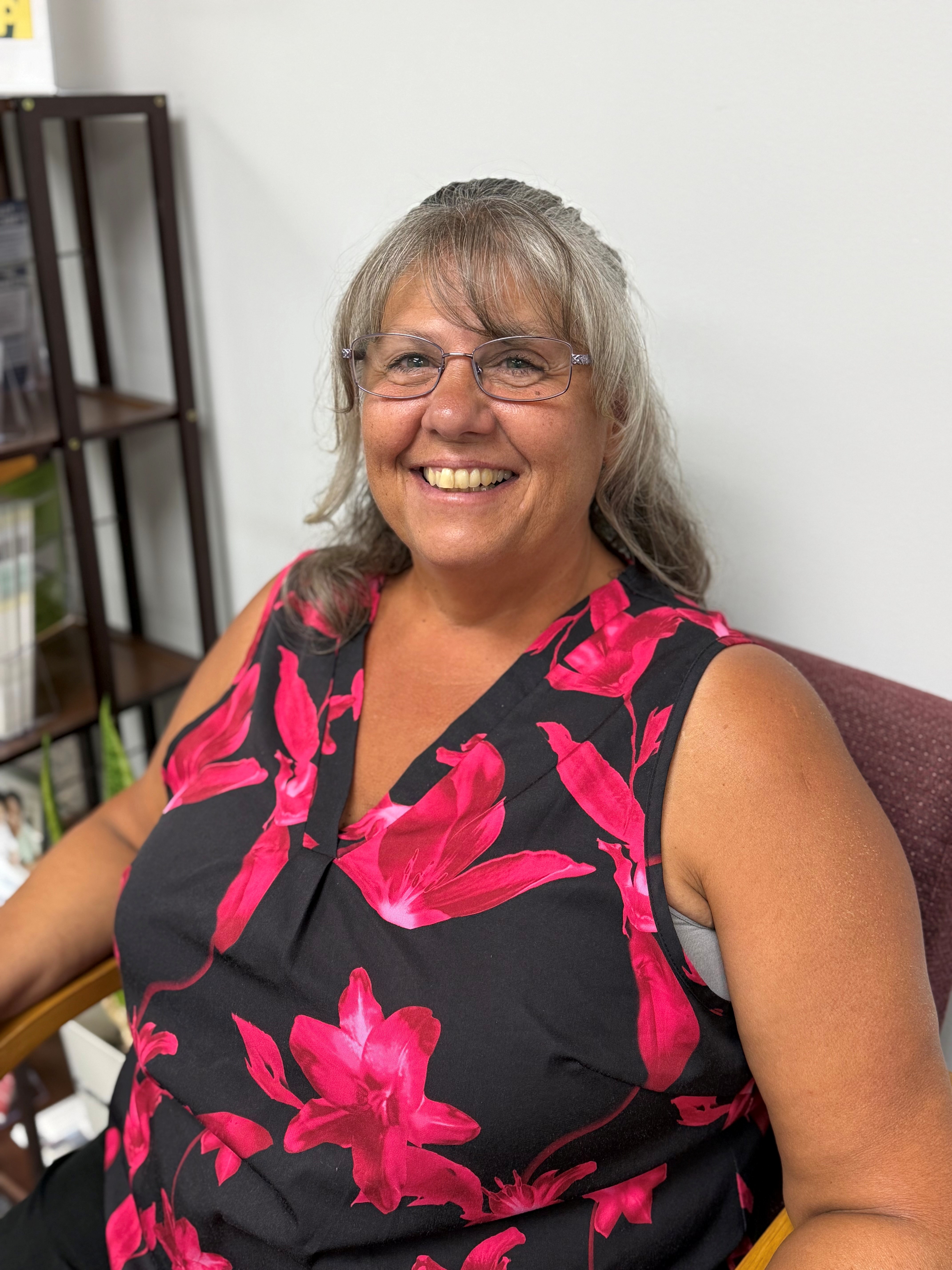 Donna Coleman