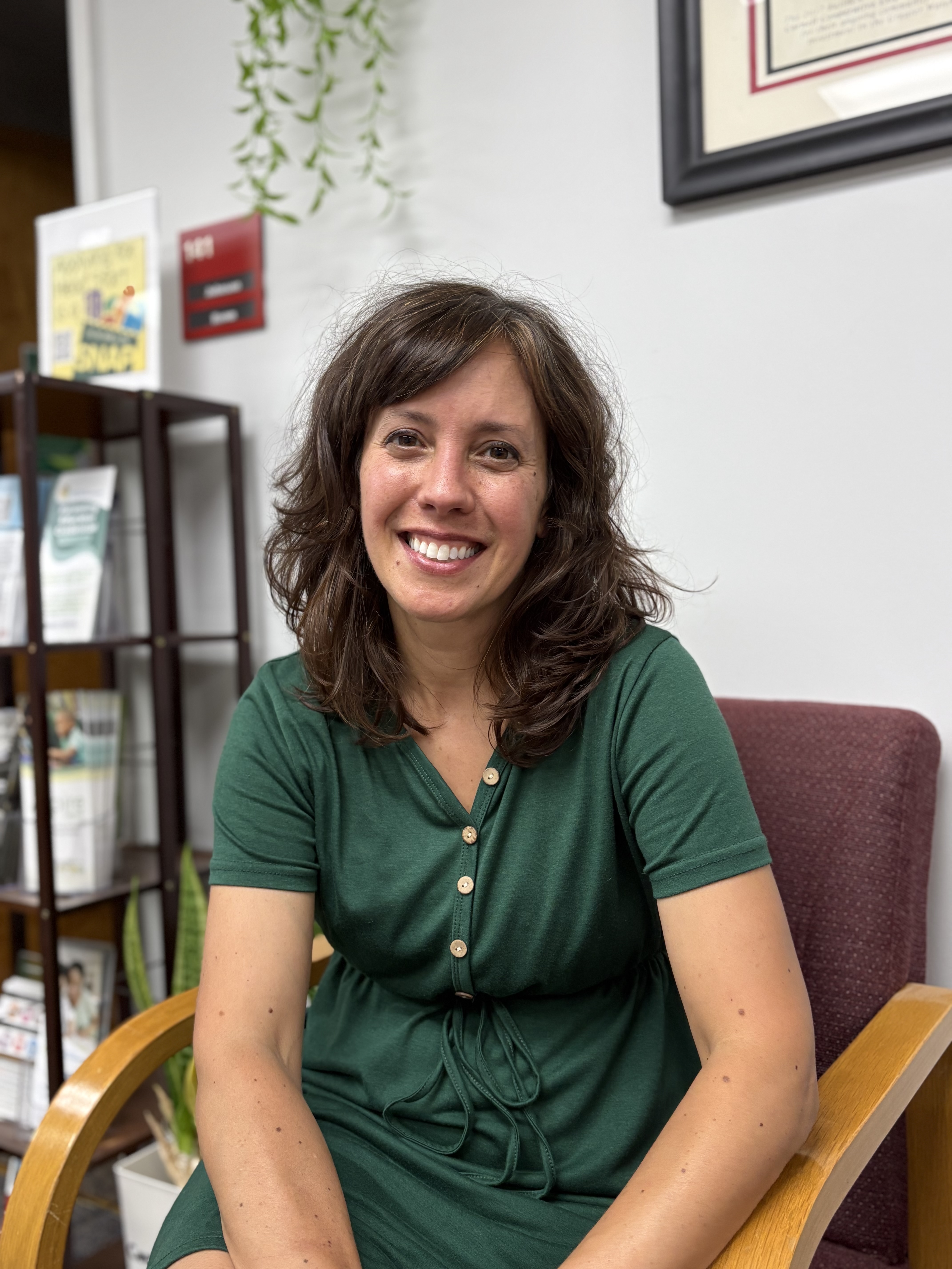 Nicole Wetzel Website Photo