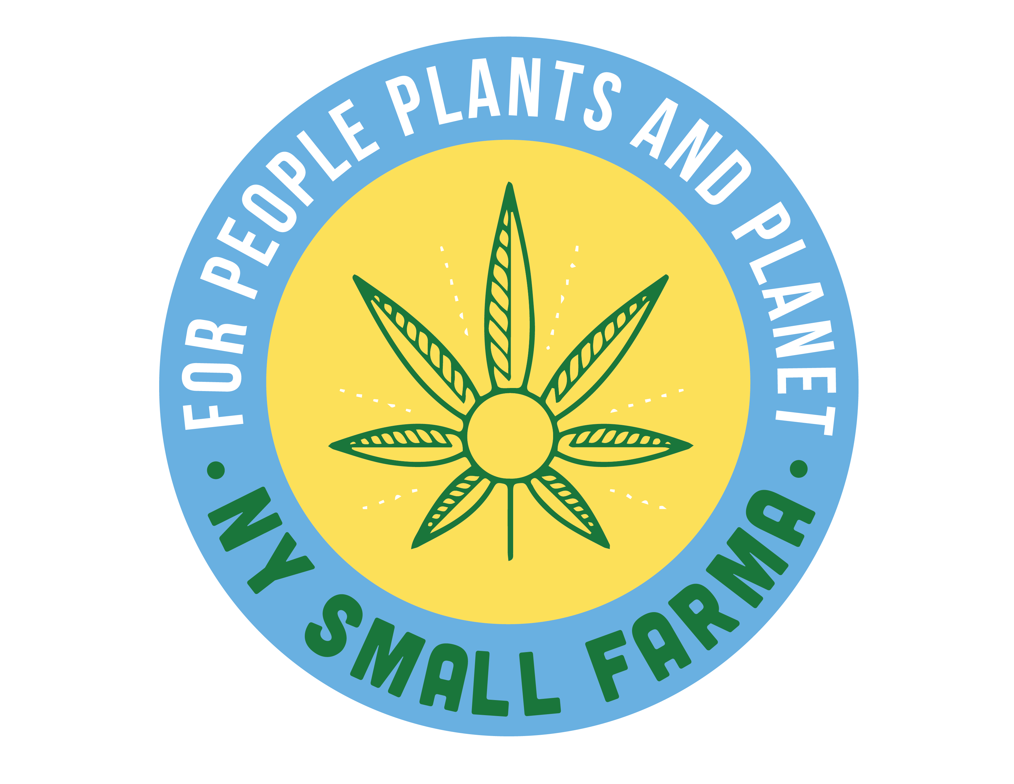 New York Small Farma Logo