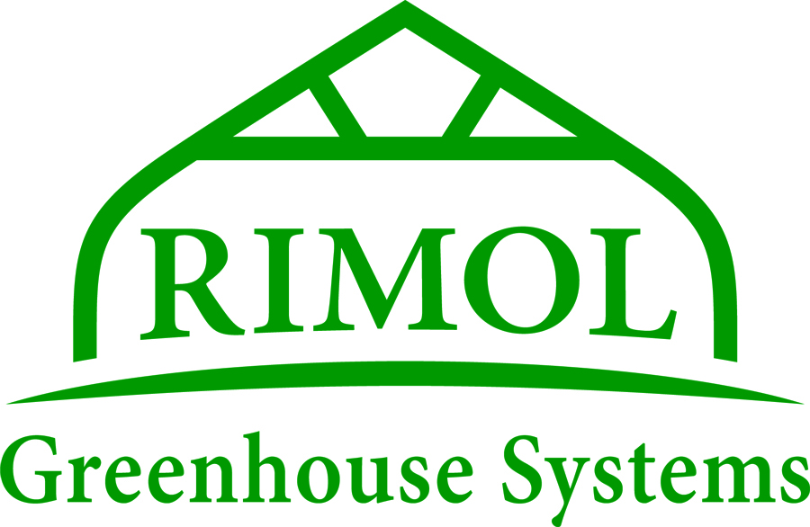Logo for Rimol Greenhouses