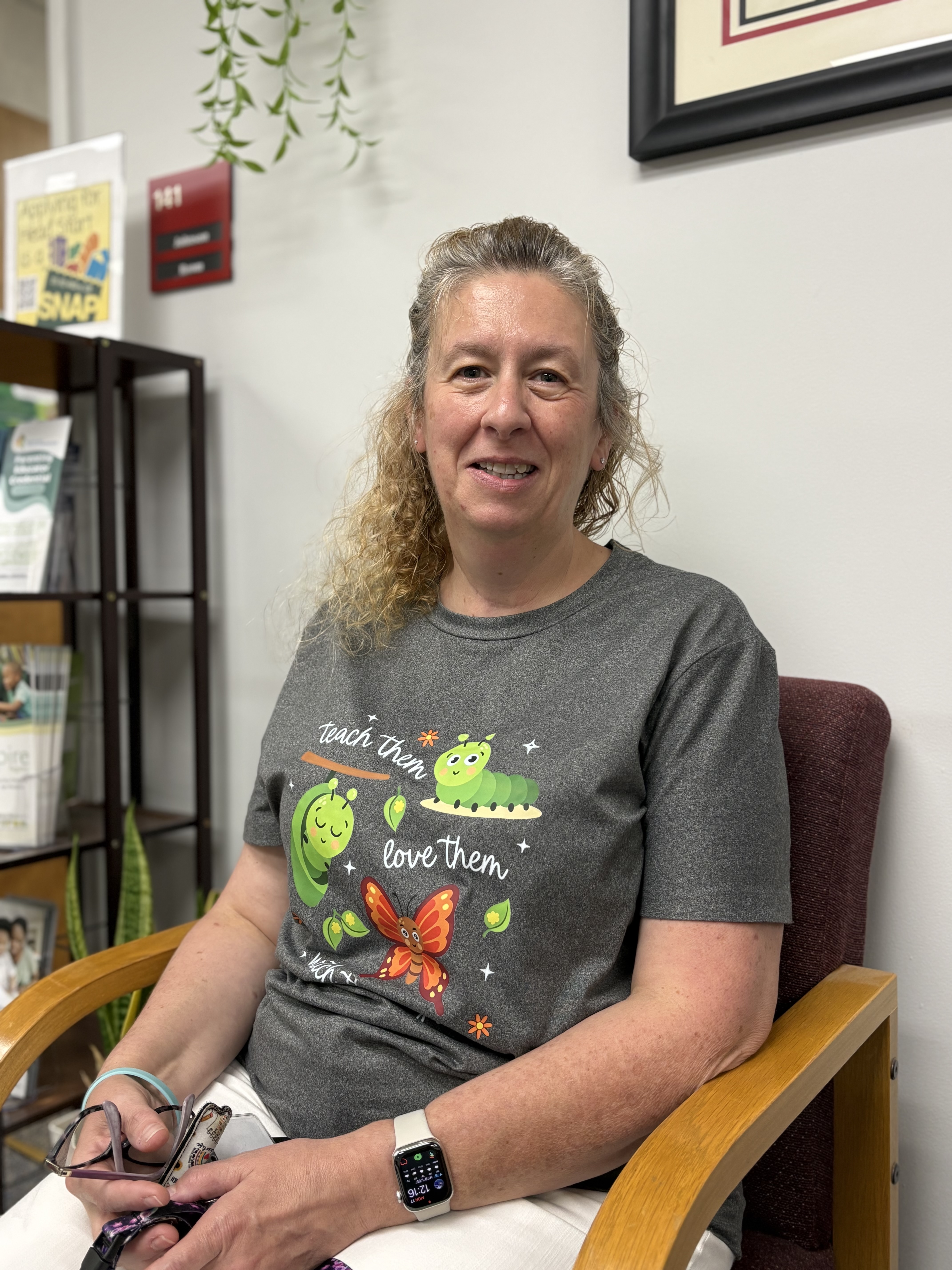 Sharon Butler website photo