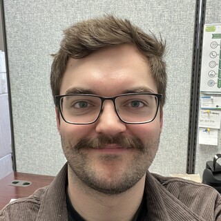 Cameron Worsham Headshot