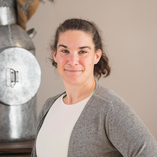 Laura Biasillo Headshot