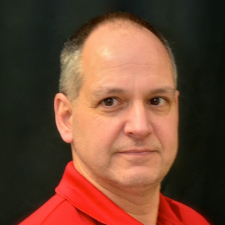Gary Pisano Headshot