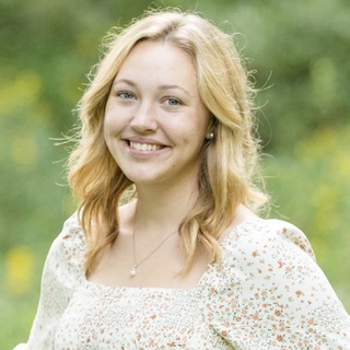 Kyleigh Livingston Headshot