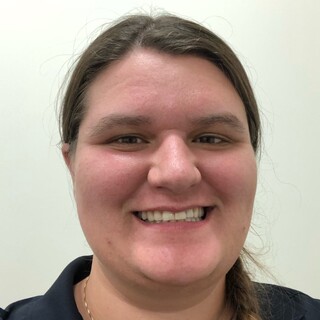 Samantha Malone Headshot