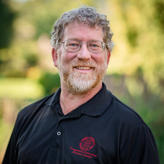 Tom Tasber Headshot