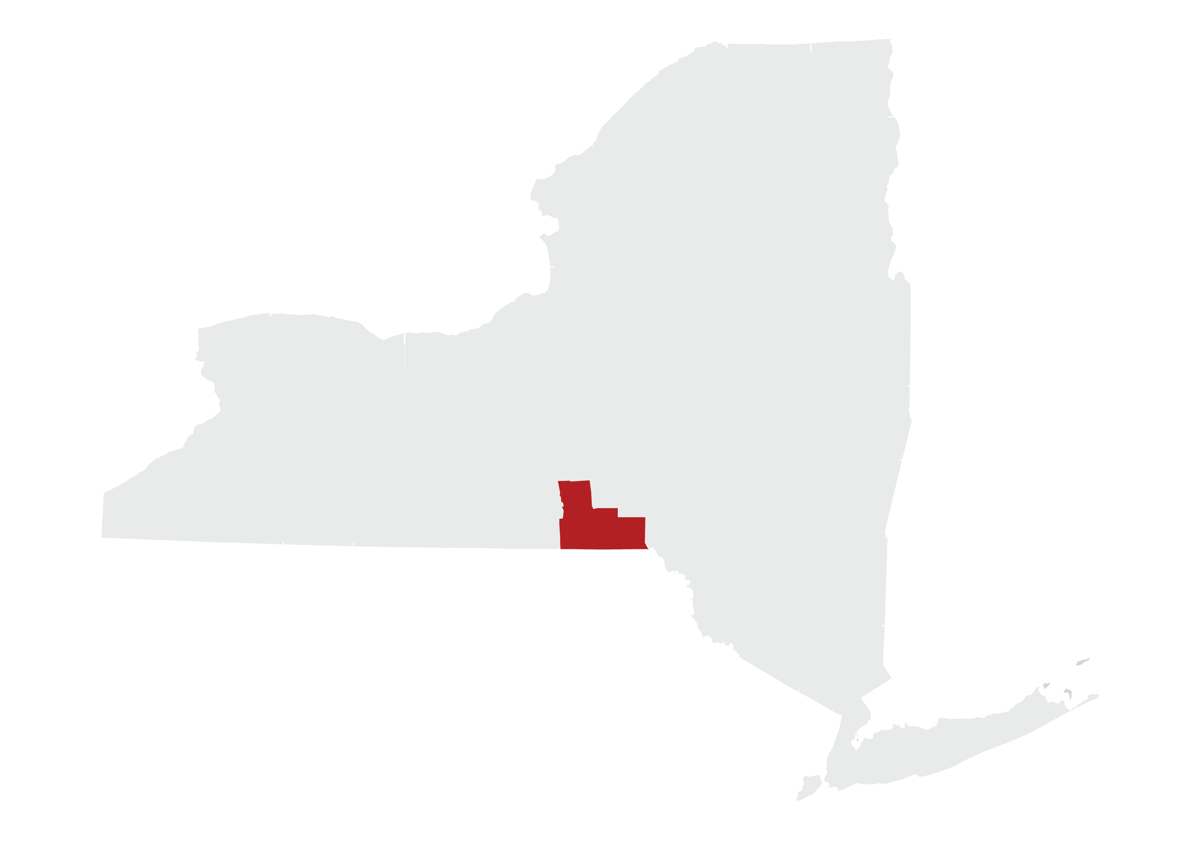 Outline of CCE Broome County