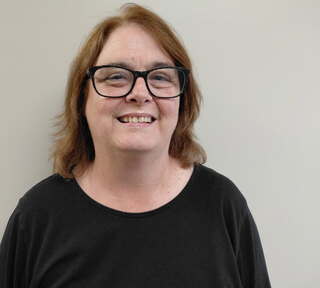 Maureen Giblin Headshot