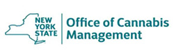 Office of Cannabis Management logo