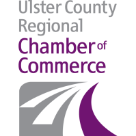 Ulster County Chamber of Commerce logo