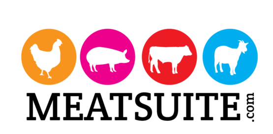 Meat suite logo