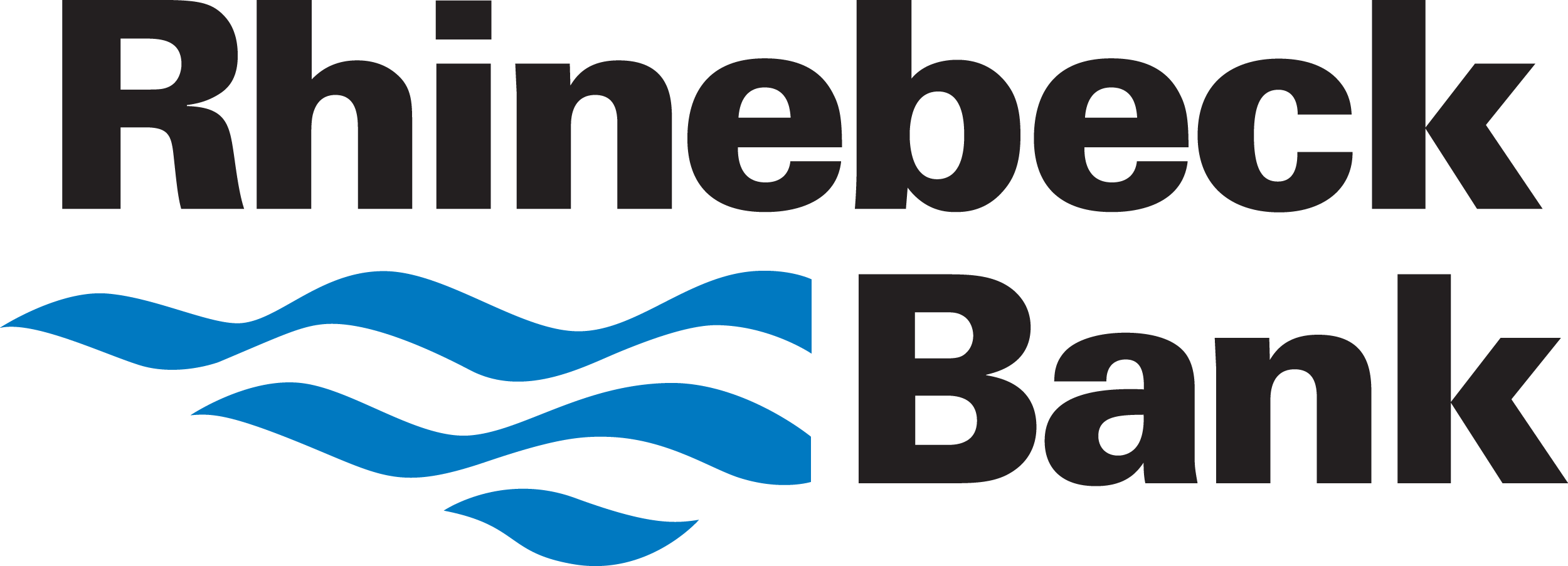 Rhinebeck Bank logo