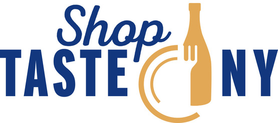 Taste NY Logo