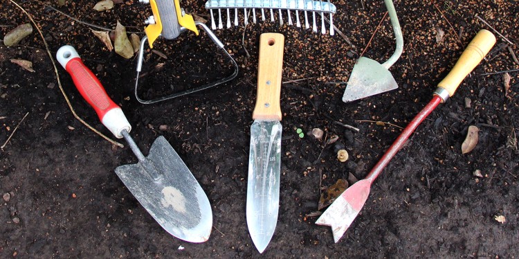 garden weeding tools