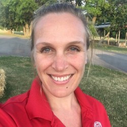 Photo of Katie Oakes