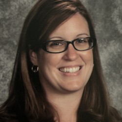 CCE Cortland County Executive Director Kelly Guy