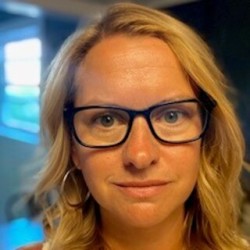 Samantha Davis, B.S., CCE Essex County