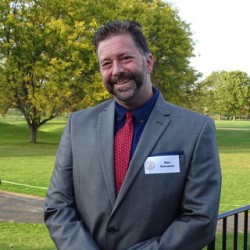 Dan Carusone, 4-H Natural Resources Program Coordinator
