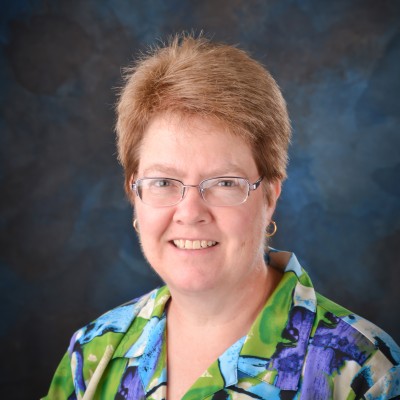 Julie Kikkert