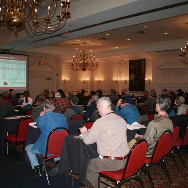ENYCH 2027 Winter Conference