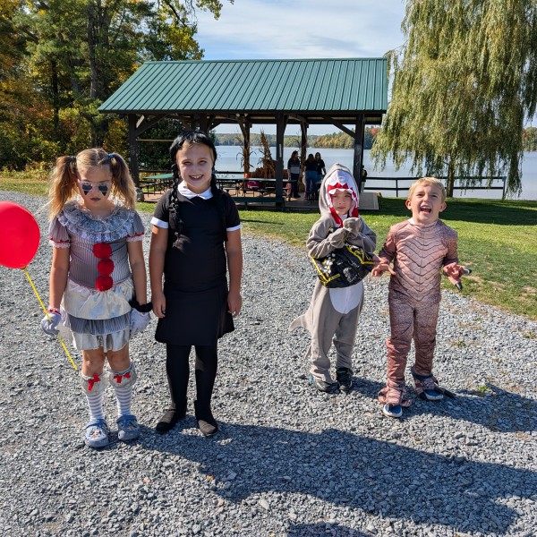 2026 Camp Spooktacular