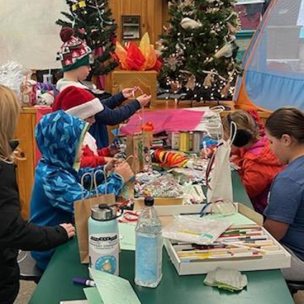 2026 4-H Camp Wabasso Craft-a-Palooza