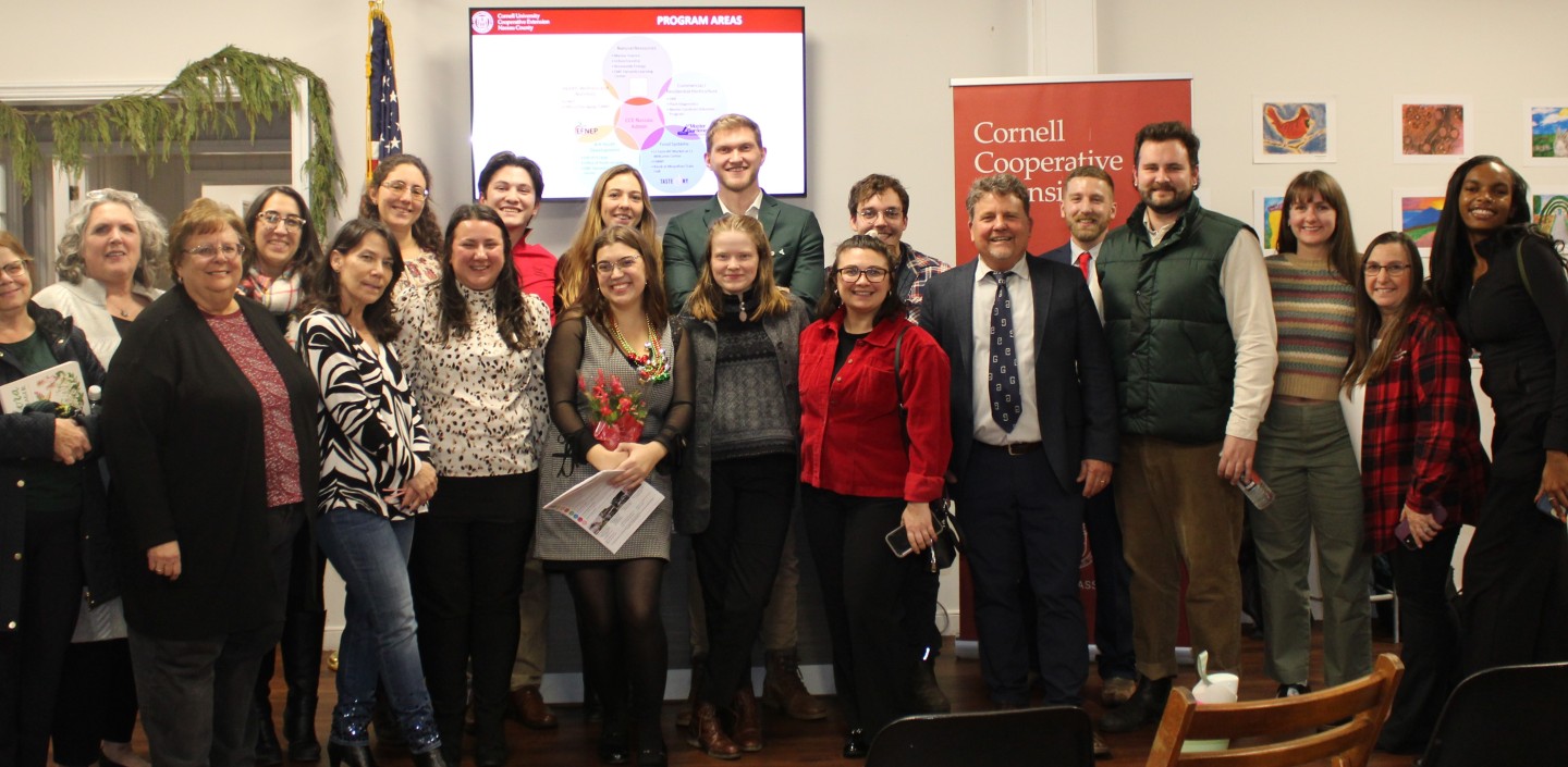 CCE Nassau Staff Picture