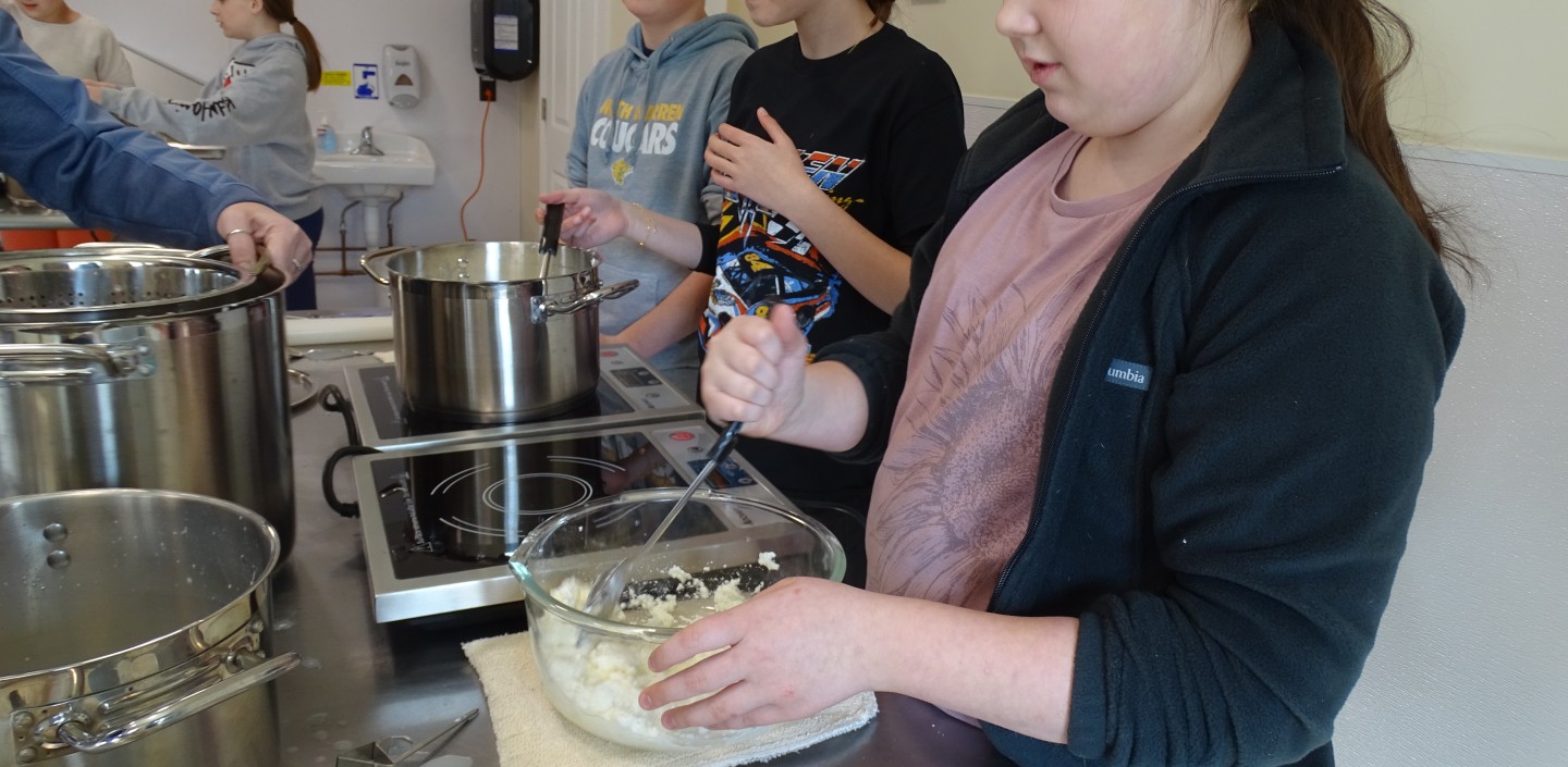  4-H Independent Members