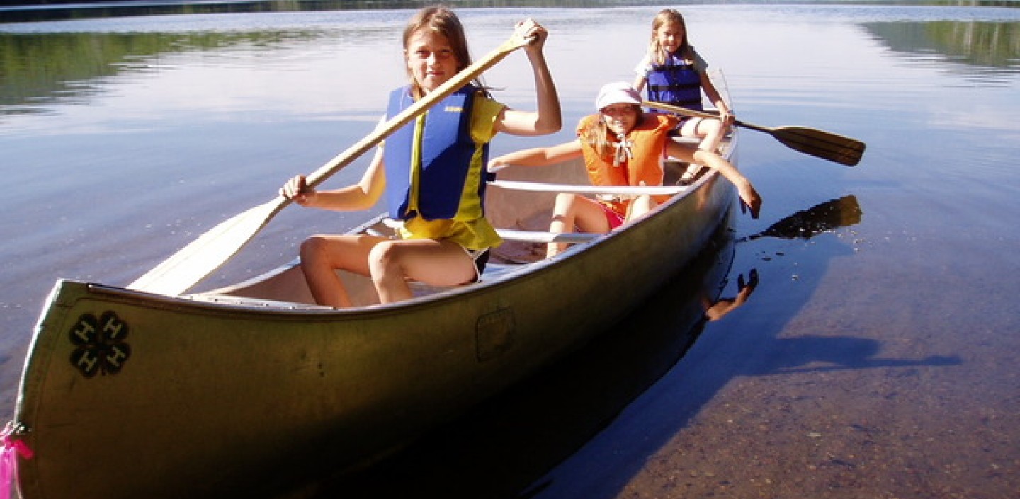 Wilderness Exploration Trip