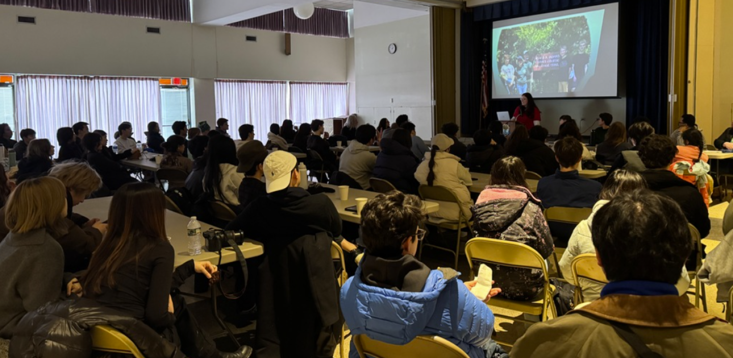 cornell presentation