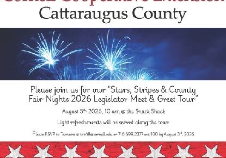 CCE-Catt-4H-legislator meet and greet 2026